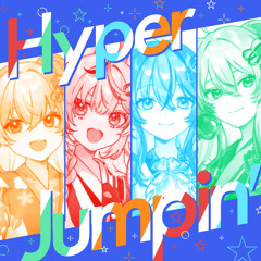 Hyper Jumpin’