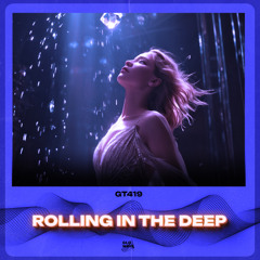Error404 - Rolling In The Deep (Techno)