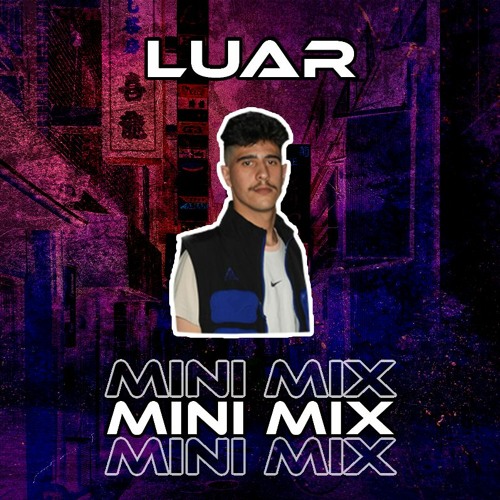 LUAR - MINIMIX