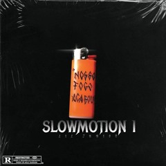 slow motion 1 (mix by néo Daryl)