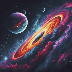 🆔0292 💿Odyssey - Cosmic 📅241215