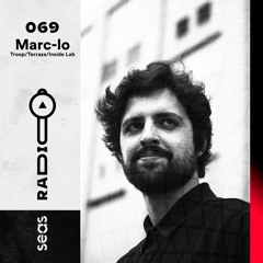 Radio Seas ⎈ 069 - Marc-lo