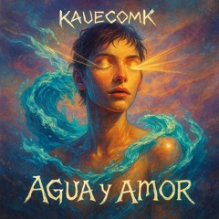 ÁGUA Y AMOR | organic house, latin house