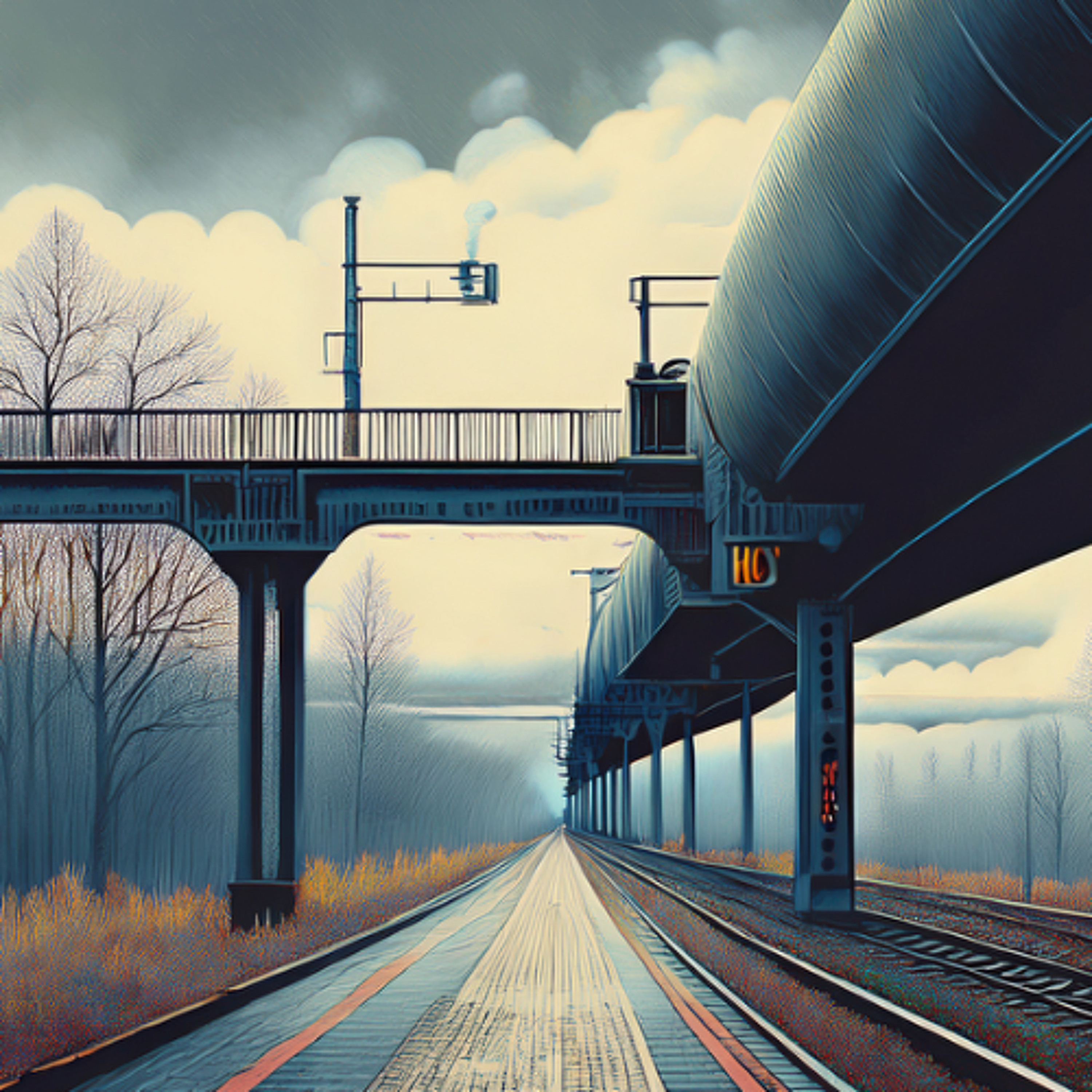 underpass episode artwork