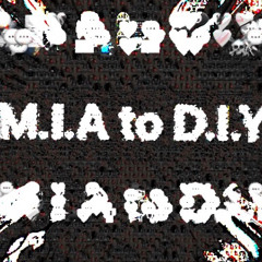 M.I.A to D.I.Y @916
