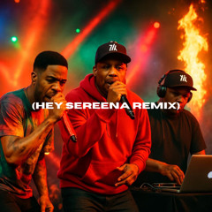 Pursuit of Happiness X Takes Two (Hey Sereena Remix) Kid Cudi, DJ EZ Rock, Rob Base