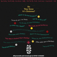 Do They Know It's Christmas?