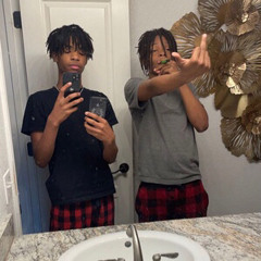 Rexv2 & Srsem - Not pretend prod Nardii & Major (2023)