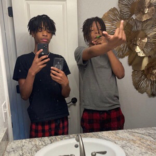 Rexv2 & Srsem - Not pretend prod Nardii & Major (2023)