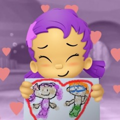 “ Flightless Bird “ || Bubble Guppies song