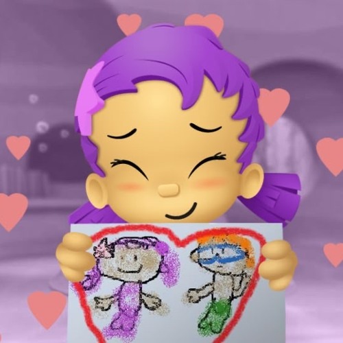 “ Flightless Bird “ || Bubble Guppies song