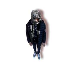 Tefflon - Away [Prod: Plutobeatz] [@DJGREN8DE EXCLUSIVE]