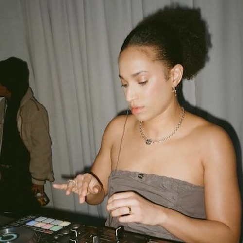 airessjordan at HousePartyDC 3.22.24