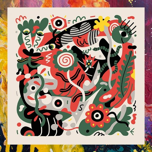 PREMIERE: Neathway & Alter — NG5 Dub (Original Mix)