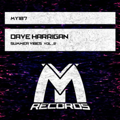 Dave Harrigan - Golden Fields (Original Mix)