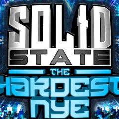 HANZ & JMF Solid State Warmup Mix