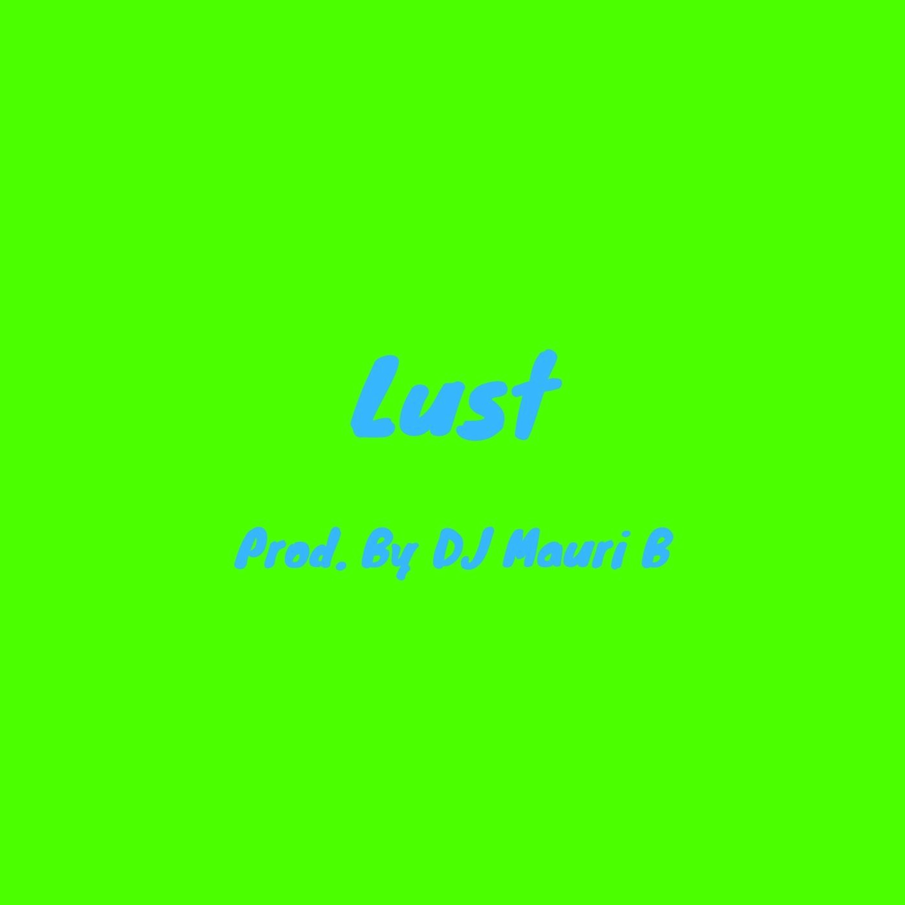 Melodic Trap Type Beat - "Lust" | Happy Hip Hop Instrumental 2020 episode artwork