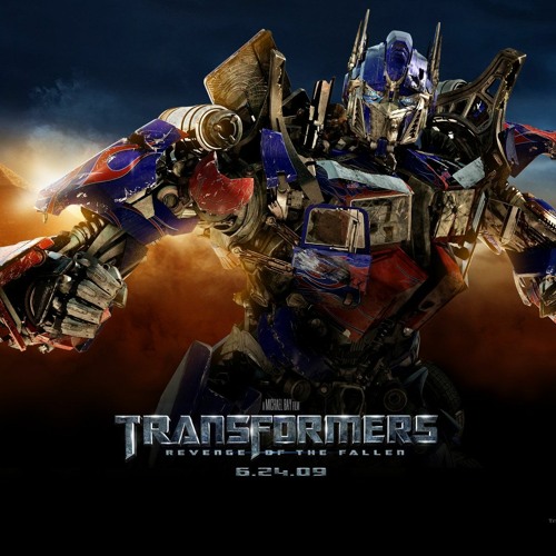 Stream Transformers 2 Revenge of the Fallen End Scene and Credits by