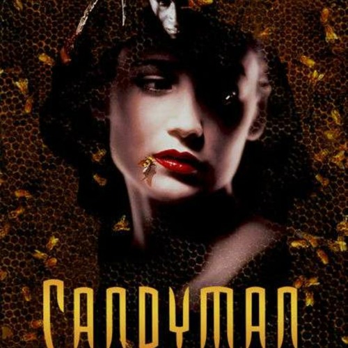 Candyman~Preist
