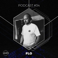 UNMUTE Podcast #34 - FLO