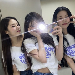 fromis_9 - Supersonic remix