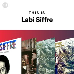This Is Labi Siffre