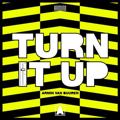 Turn It Up | Remix by Tess | Armin van Buuren