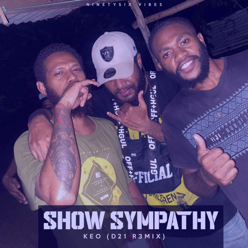 Show Sympathy (D21 R3MIX) 2023.mp3