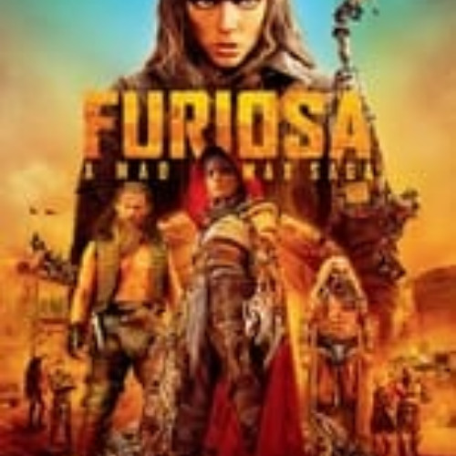 Stream Furiosa A Mad Max Saga (2024) 𝐅𝐮𝐥𝐥𝐌𝐨𝐯𝐢𝐞 Mp4/720p HD English