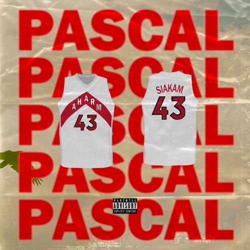 PASCAL (feat. Cee Will)