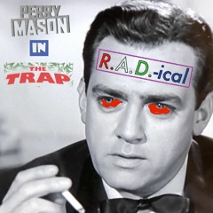 Perry Mason In The TRAP