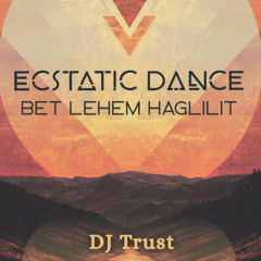 Ecstatic Beit Lechem - 29.11