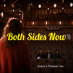 Both Sides Now(knack's Tristeza* mix) - Emilia Jones - CODA