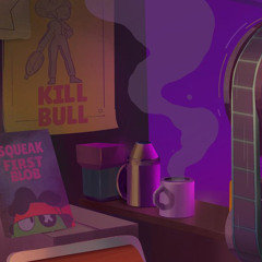 Brawl Stars (Action Duo) Lobby