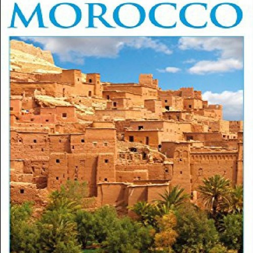 Stream episode PDF/READ/DOWNLOAD DK Eyewitness Travel Guide Morocco