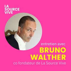 Bruno Walther, les enjeux de révolution climatique pour les entreprises