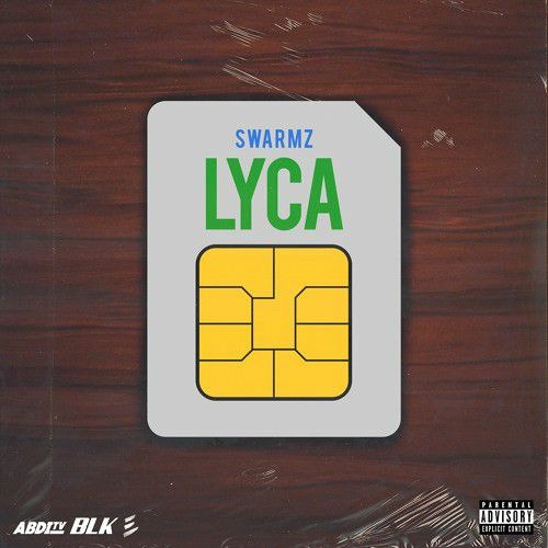 Swarmz-Lyca (Jaded Remix)