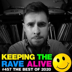 KTRA Episode 457 - Best of 2020