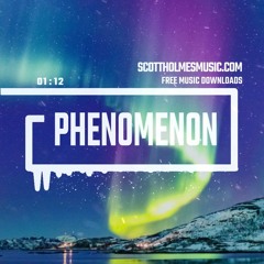 Phenomenon [ABSTRACT SYNTH] Royalty Free Music [FREE CC MP3 DOWNLOAD]