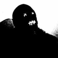 "afraid of the dark" with Enxiss