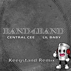 BAND4BAND (Keegstand TECH HOUSE Remix)