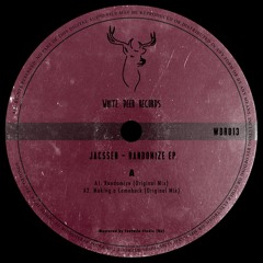 [WDR013] Jacssen - Randomize EP (April 2020)