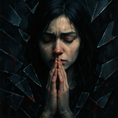 SHATTERED PRAYERS