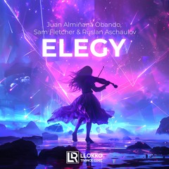 Juan Almiñana Obando, Sam Fletcher & Ruslan Aschaulov - ELEGY (Original Mix)on Beatport 26/08/24/