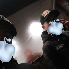 Kitchen Stove x Liverpool street in the rain