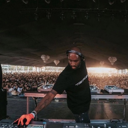 Stream 005 | Listen to dj playlist online for free on SoundCloud