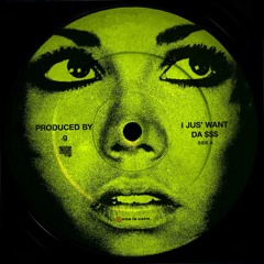 I JUS' WANT DA $$$ [DEMO]