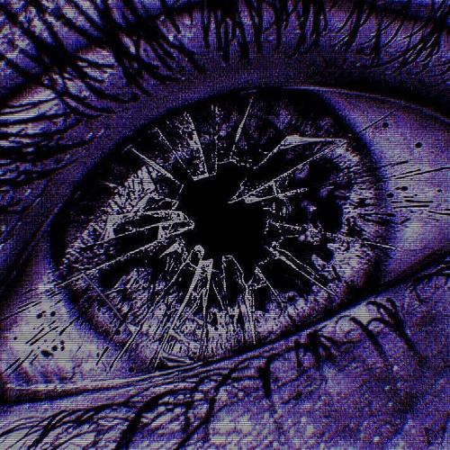 blacked out (edit)