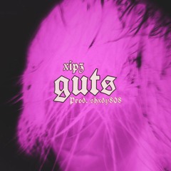 guts [Prod. shxdy808]