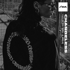 IDA Radio: Changeless w/ Exploited Body & APEAK - 29th July 2020